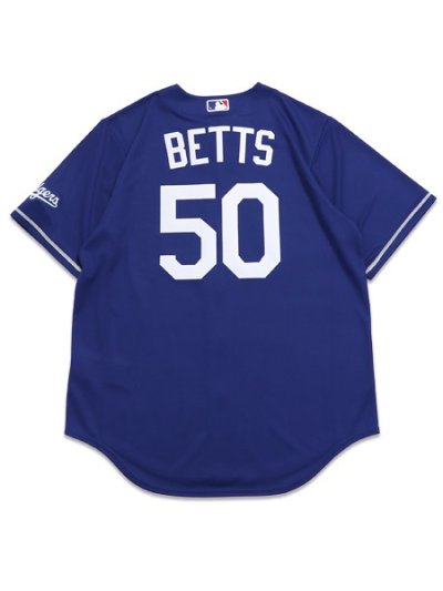 画像2: 【送料無料】NIKE STADIUM JERSEY DODGERS ALT MOOKIE BETTS