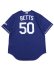 画像2: 【送料無料】NIKE STADIUM JERSEY DODGERS ALT MOOKIE BETTS (2)
