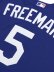 画像4: 【送料無料】NIKE STADIUM JERSEY DODGERS ALT FREDDIE FREEMAN (4)