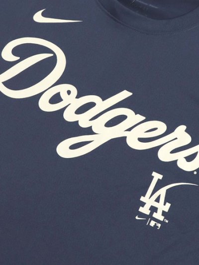 画像3: NIKE SCRIPT CITY CONNECT LEGEND TEE LAD THUNDER BLUE