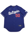 【送料無料】NIKE STADIUM JERSEY DODGERS ALT MOOKIE BETTS