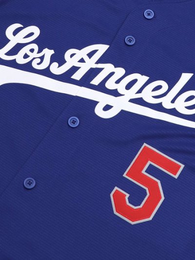 画像3: 【送料無料】NIKE STADIUM JERSEY DODGERS ALT FREDDIE FREEMAN