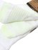 画像3: NIKE UNICORN CUSHIONED CREW SOCKS-WHITE/VOLT/BLACK (3)