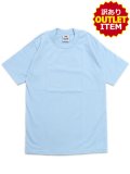 【OUTLET】PRO CLUB HEAVY WEIGHT S/S TEE