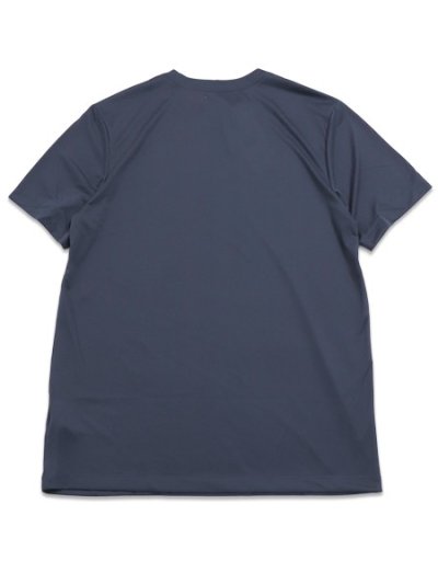 画像2: NIKE SCRIPT CITY CONNECT LEGEND TEE LAD THUNDER BLUE