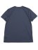 画像2: NIKE SCRIPT CITY CONNECT LEGEND TEE LAD THUNDER BLUE (2)