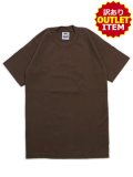 【OUTLET】PRO CLUB HEAVY WEIGHT S/S TEE
