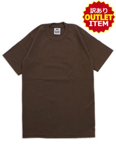 画像1: PRO CLUB OUTLET HEAVY WEIGHT S/S TEE