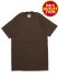 画像1: PRO CLUB OUTLET HEAVY WEIGHT S/S TEE (1)