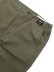 画像3: 【送料無料】EVISU DAICOCK WORK PANTS ARMY GREEN (3)