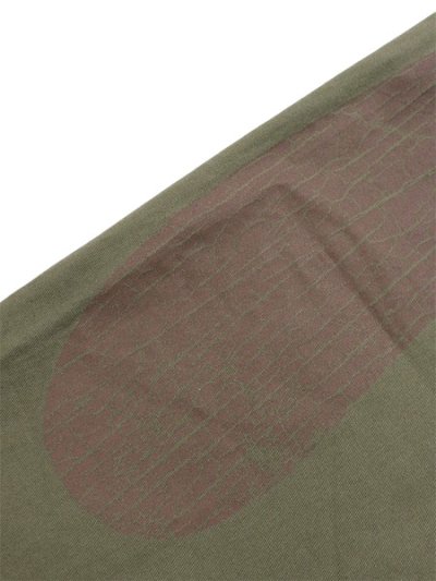画像6: 【送料無料】EVISU DAICOCK WORK PANTS ARMY GREEN