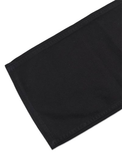 画像7: 【送料無料】EVISU DAICOCK WORK PANTS BLACK