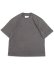 画像1: 【送料無料】REIGNING CHAMP MIDWEIGHT JERSEY FADEAWAY RELAXED TEE FADED STONE (1)
