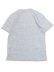 画像2: 【送料無料】REIGNING CHAMP TEXTURED TERRY STANDARD TEE STATIC BLUE (2)