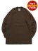 画像1: 【OUTLET】PRO CLUB HEAVY WEIGHT L/S TEE (1)