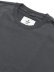 画像3: 【送料無料】REIGNING CHAMP MIDWEIGHT JERSEY FADEAWAY RELAXED TEE FADED BLACK (3)