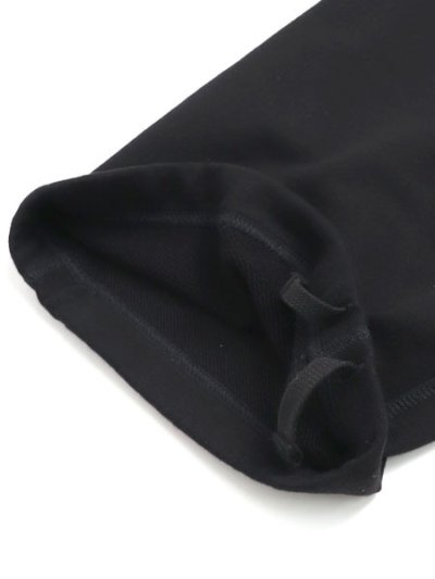 画像7: 【送料無料】REIGNING CHAMP MIDWEIGHT TERRY RELAXED SWEATPANT BLACK