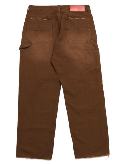 画像2: 【送料無料】BLDG4 CHRYSLER JEAN PINECONE