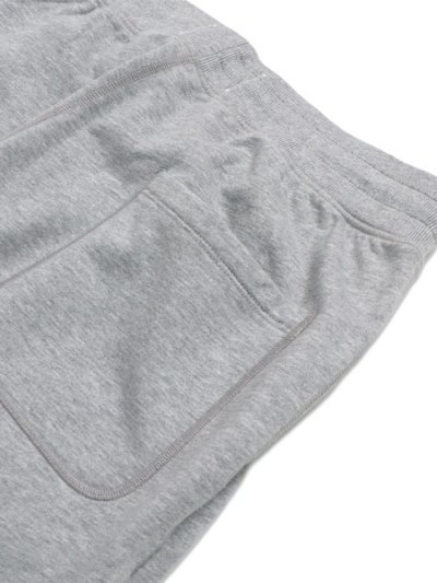画像4: 【送料無料】REIGNING CHAMP MIDWEIGHT TERRY RELAXED SWEATPANT H.GREY