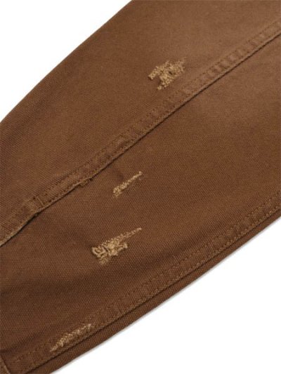 画像8: 【送料無料】BLDG4 WORKER JACKET PINECONE