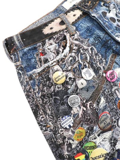 画像6: 【送料無料】BLDG4 FAIRMONT JEAN KITCHEN SINK