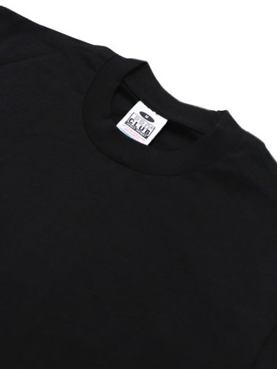 画像3: 【OUTLET】PRO CLUB HEAVY WEIGHT L/S TEE