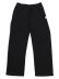 画像1: 【送料無料】REIGNING CHAMP MIDWEIGHT TERRY RELAXED SWEATPANT BLACK (1)