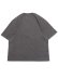 画像2: 【送料無料】REIGNING CHAMP MIDWEIGHT JERSEY FADEAWAY RELAXED TEE FADED STONE (2)