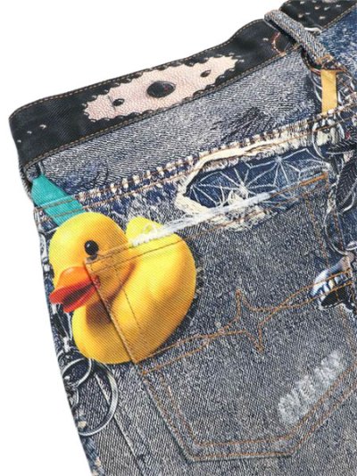 画像7: 【送料無料】BLDG4 FAIRMONT JEAN KITCHEN SINK