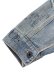 画像8: 【送料無料】BLDG4 ORPHEUM JACKET STEEL WASH (8)
