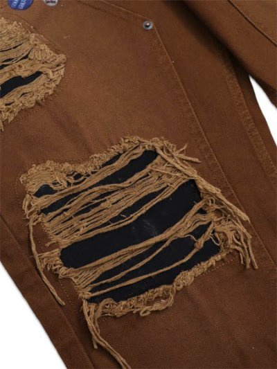 画像7: 【送料無料】BLDG4 CHRYSLER JEAN PINECONE