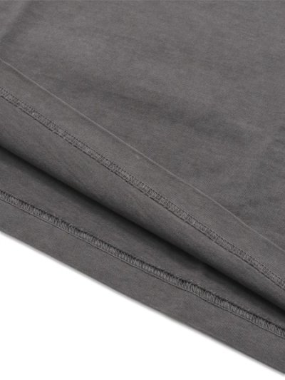 画像5: 【送料無料】REIGNING CHAMP MIDWEIGHT JERSEY FADEAWAY RELAXED TEE FADED STONE
