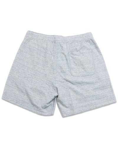 画像2: 【送料無料】REIGNING CHAMP TEXTURED TERRY STANDARD SHORT 6" STATIC BLUE