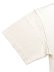 画像6: 【送料無料】BLDG4 ROCKEFELLER KNIT TEE ANTIQUE WHITE (6)