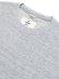 画像3: 【送料無料】REIGNING CHAMP TEXTURED TERRY STANDARD TEE STATIC BLUE (3)
