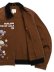 画像7: 【送料無料】BLDG4 WORKER JACKET PINECONE (7)