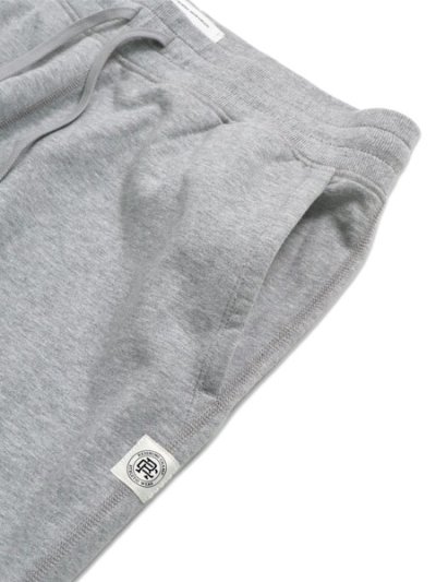 画像3: 【送料無料】REIGNING CHAMP MIDWEIGHT TERRY RELAXED SWEATPANT H.GREY