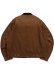 画像2: 【送料無料】BLDG4 WORKER JACKET PINECONE (2)