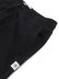 画像3: 【送料無料】REIGNING CHAMP MIDWEIGHT TERRY RELAXED SWEATPANT BLACK (3)