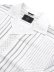 画像3: 【送料無料】REIGNING CHAMP LINEN ARENA RELAXED CAMP SHIRT WHITE/CONCRETE (3)