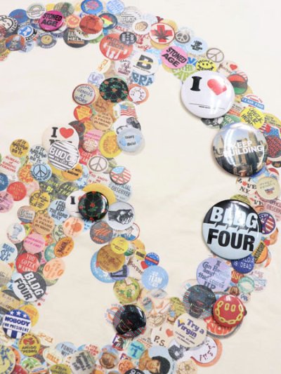 画像3: 【送料無料】BLDG4 ROCKEFELLER KNIT TEE ANTIQUE WHITE