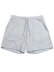 画像1: 【送料無料】REIGNING CHAMP TEXTURED TERRY STANDARD SHORT 6" STATIC BLUE (1)