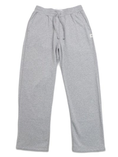 画像1: 【送料無料】REIGNING CHAMP MIDWEIGHT TERRY RELAXED SWEATPANT H.GREY
