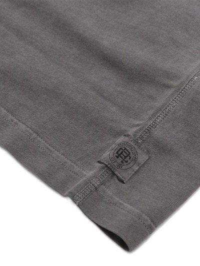 画像4: 【送料無料】REIGNING CHAMP MIDWEIGHT JERSEY FADEAWAY RELAXED TEE FADED STONE