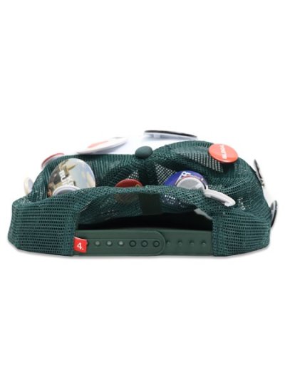 画像5: 【送料無料】BLDG4 PARLIAMENT HAT SYCAMORE