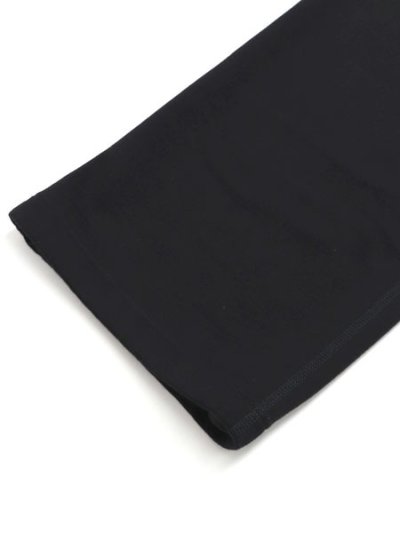 画像6: 【送料無料】REIGNING CHAMP MIDWEIGHT TERRY RELAXED SWEATPANT BLACK