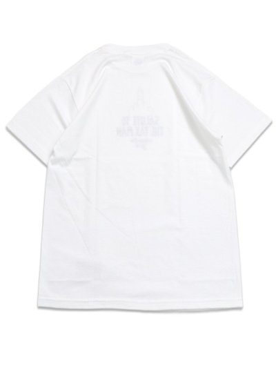 画像2: ACAPULCO GOLD SALUTE TEE WHITE