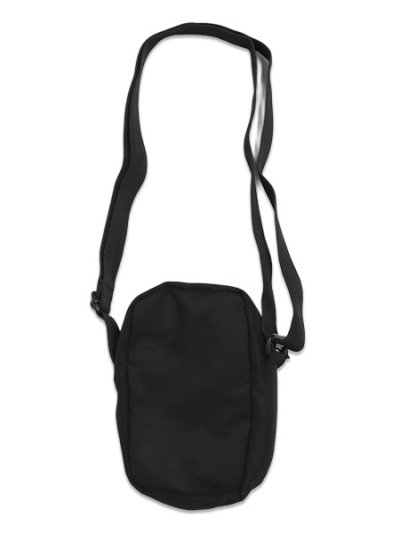 画像2: ACAPULCO GOLD SMALL SHOULDER BAG BLACK