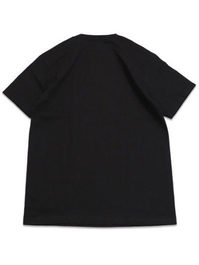 画像2: ACAPULCO GOLD SALUTE TEE BLACK