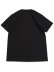 画像2: ACAPULCO GOLD SALUTE TEE BLACK (2)
